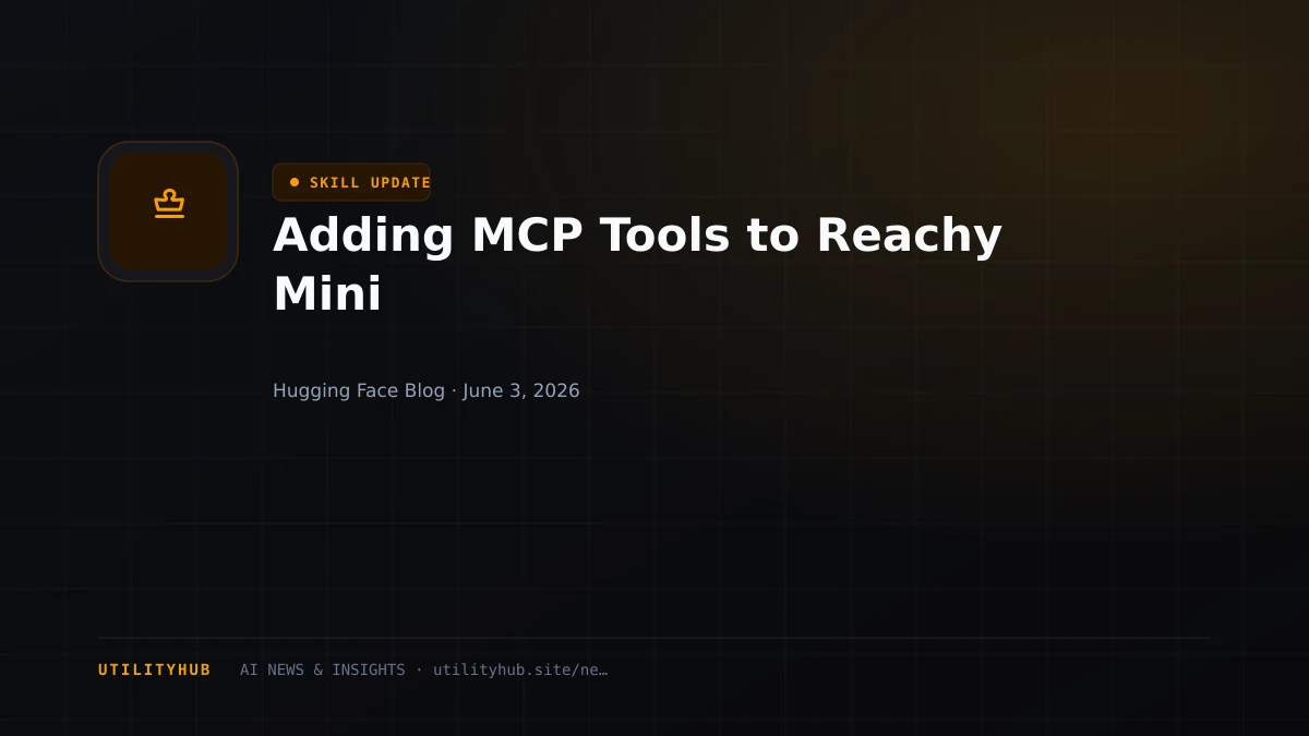 Visual for Adding MCP Tools to Reachy Mini