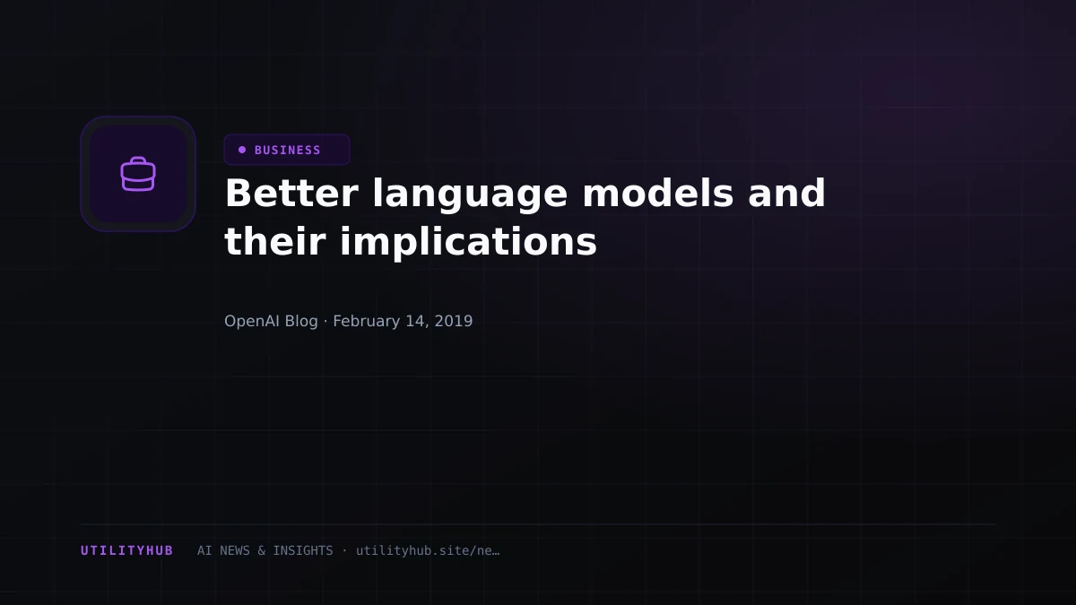Visual reporting for Better language models and their implications