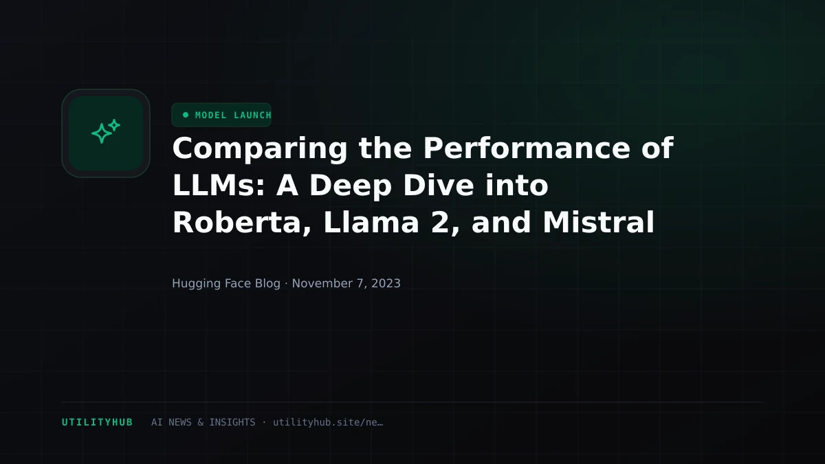 Visual reporting for Comparing the Performance of LLMs: A Deep Dive into Roberta, Llama 2, and Mistral for Disaster Tweets Analysis with Lora