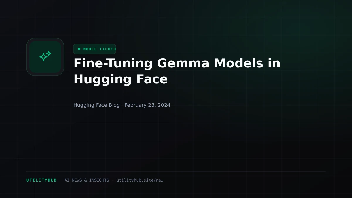 Visual reporting for Fine-Tuning Gemma Models in Hugging Face