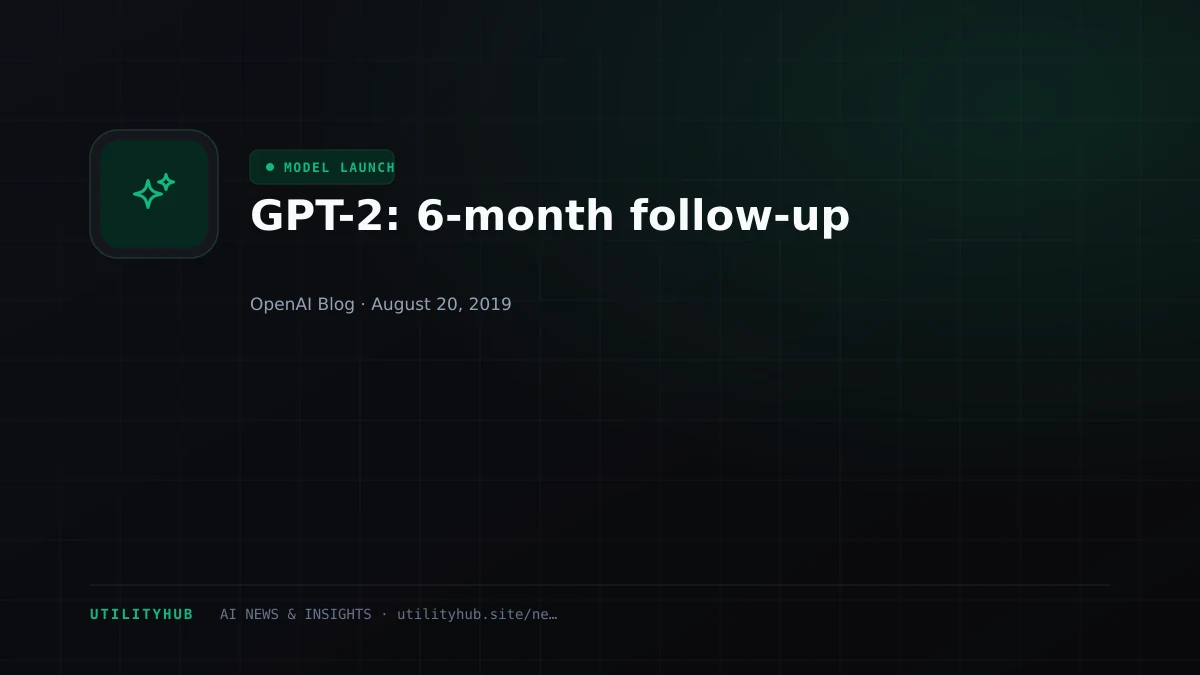 Visual reporting for GPT-2: 6-month follow-up