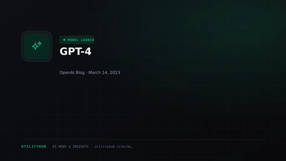 Visual reporting for GPT-4