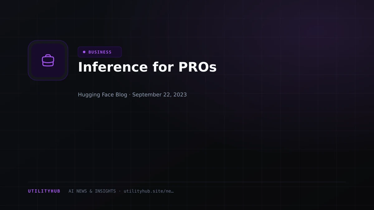 Visual reporting for Inference for PROs