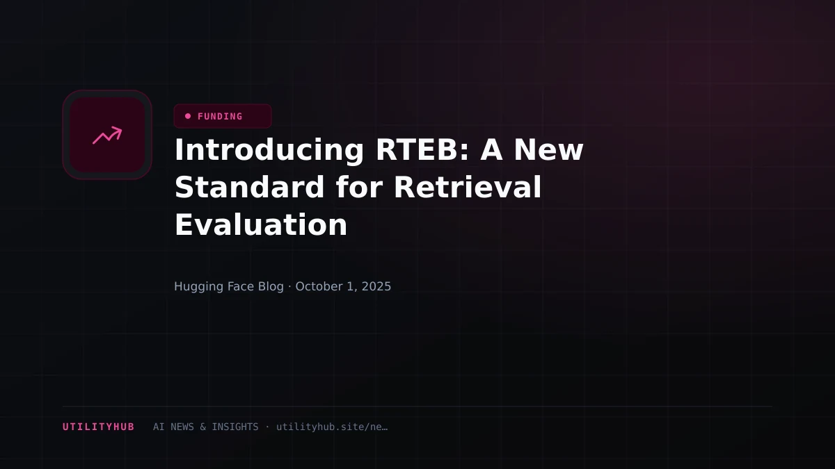 Visual for Introducing RTEB: A New Standard for Retrieval Evaluation