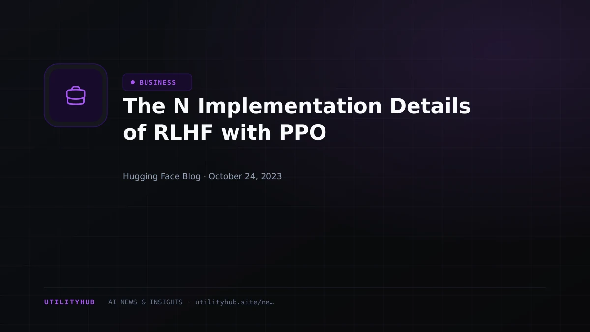 Visual reporting for The N Implementation Details of RLHF with PPO