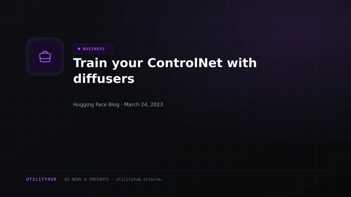 Visual reporting for Train your ControlNet with diffusers