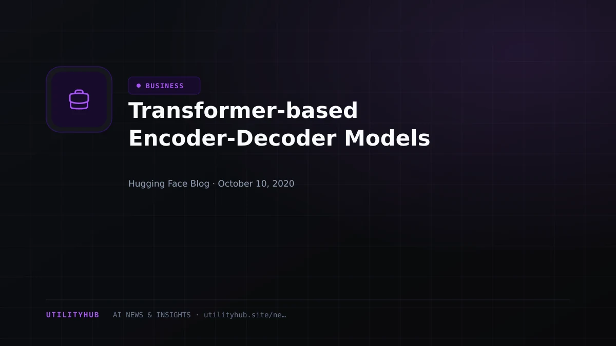 Visual reporting for Transformer-based Encoder-Decoder Models